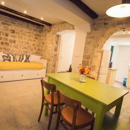 Apartment Sunce Kastela Dış mekan fotoğraf