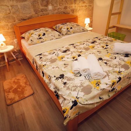 Apartment Sunce Kastela Dış mekan fotoğraf
