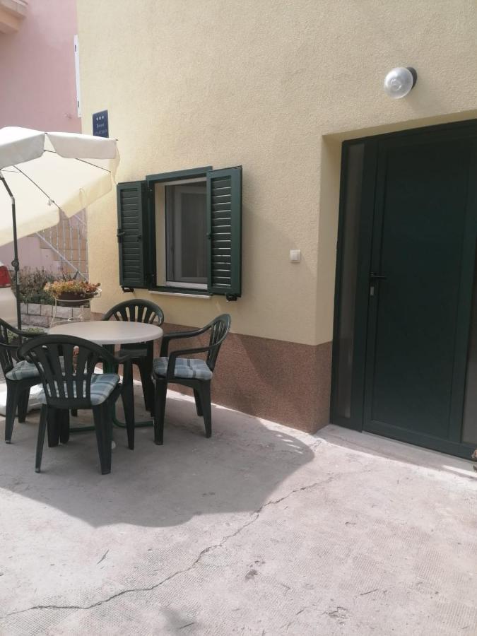 Apartment Sunce Kastela Dış mekan fotoğraf