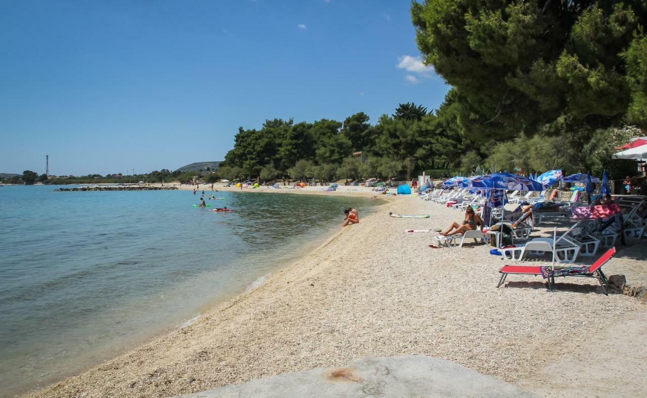 Apartment Sunce Kastela Dış mekan fotoğraf