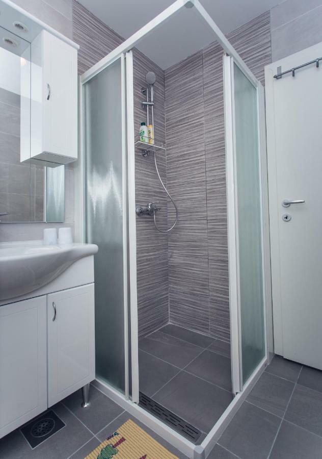Apartment Sunce Kastela Dış mekan fotoğraf