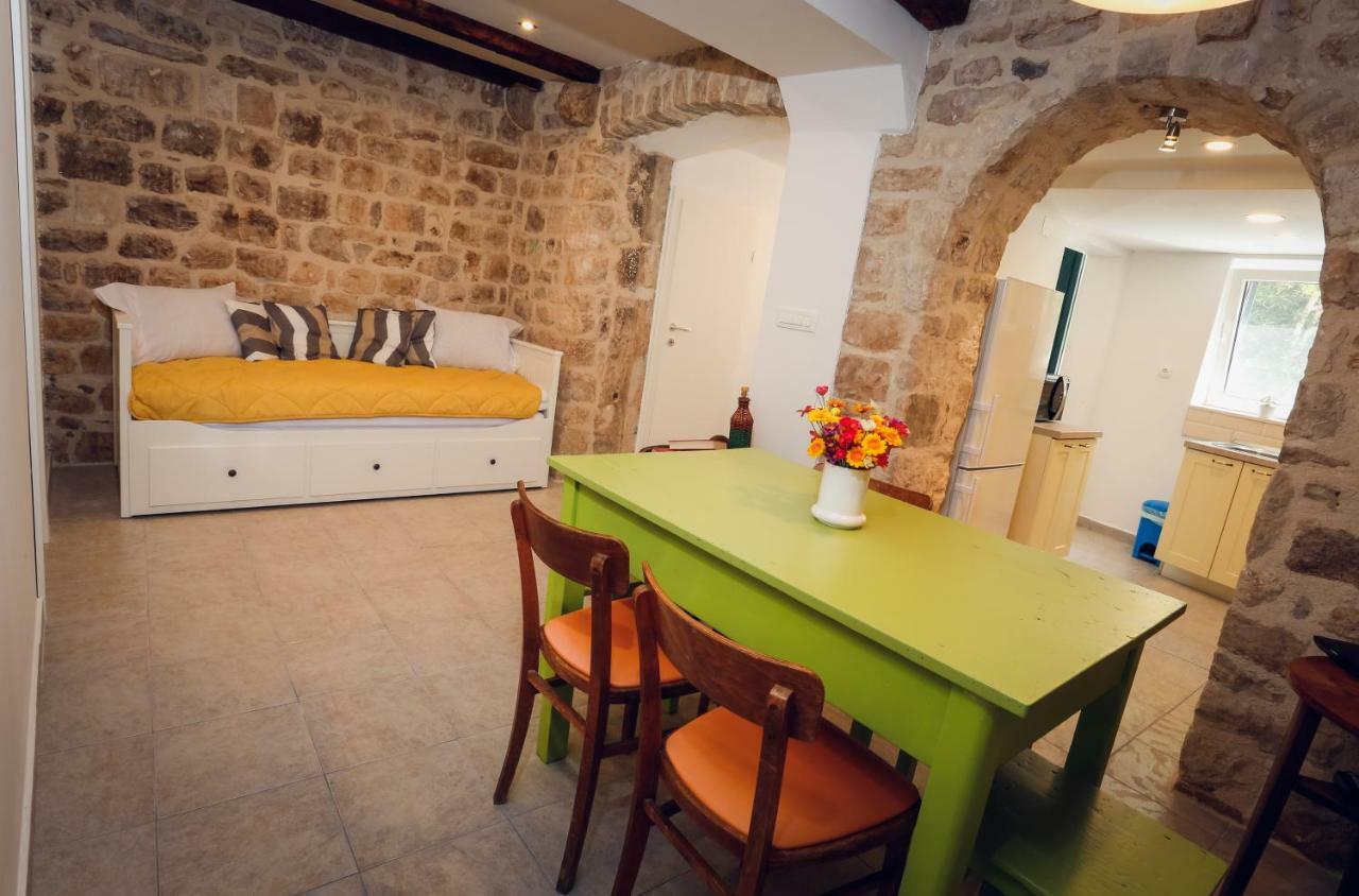 Apartment Sunce Kastela Dış mekan fotoğraf