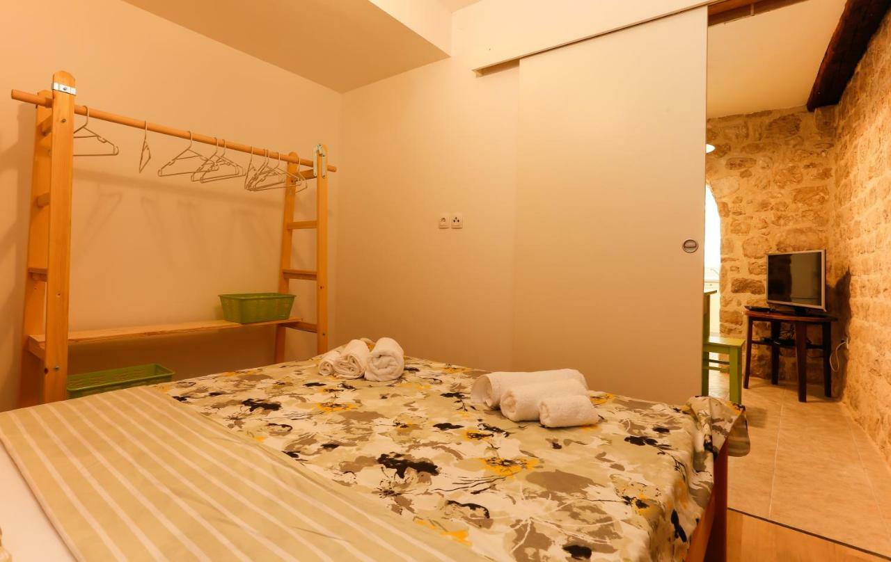 Apartment Sunce Kastela Dış mekan fotoğraf