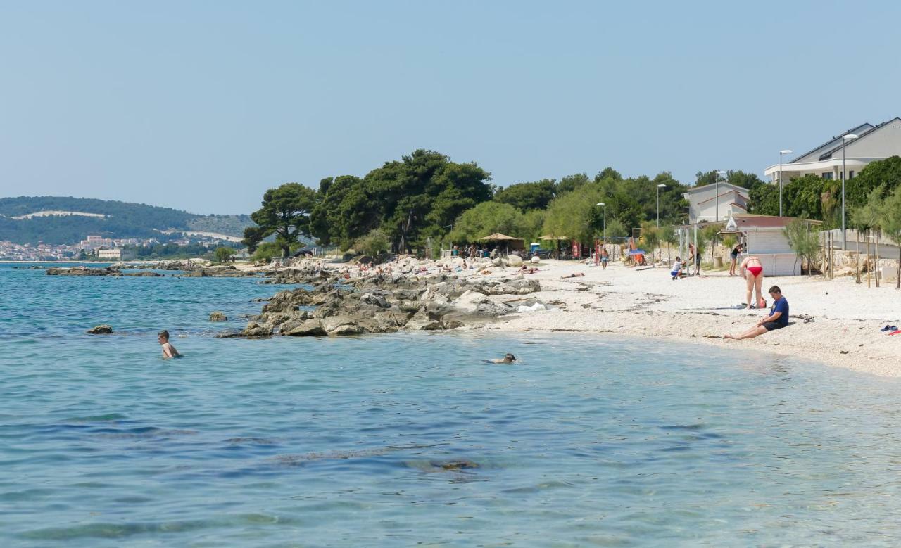 Apartment Sunce Kastela Dış mekan fotoğraf