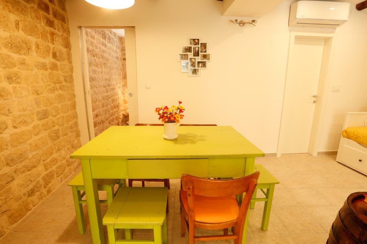 Apartment Sunce Kastela Dış mekan fotoğraf
