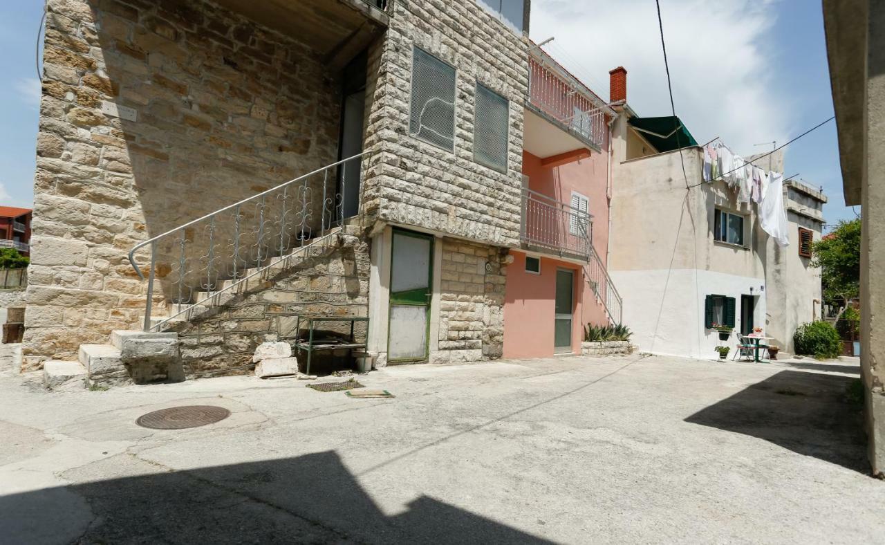 Apartment Sunce Kastela Dış mekan fotoğraf